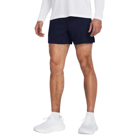 Under armour launch 13cm shorts 'navy'