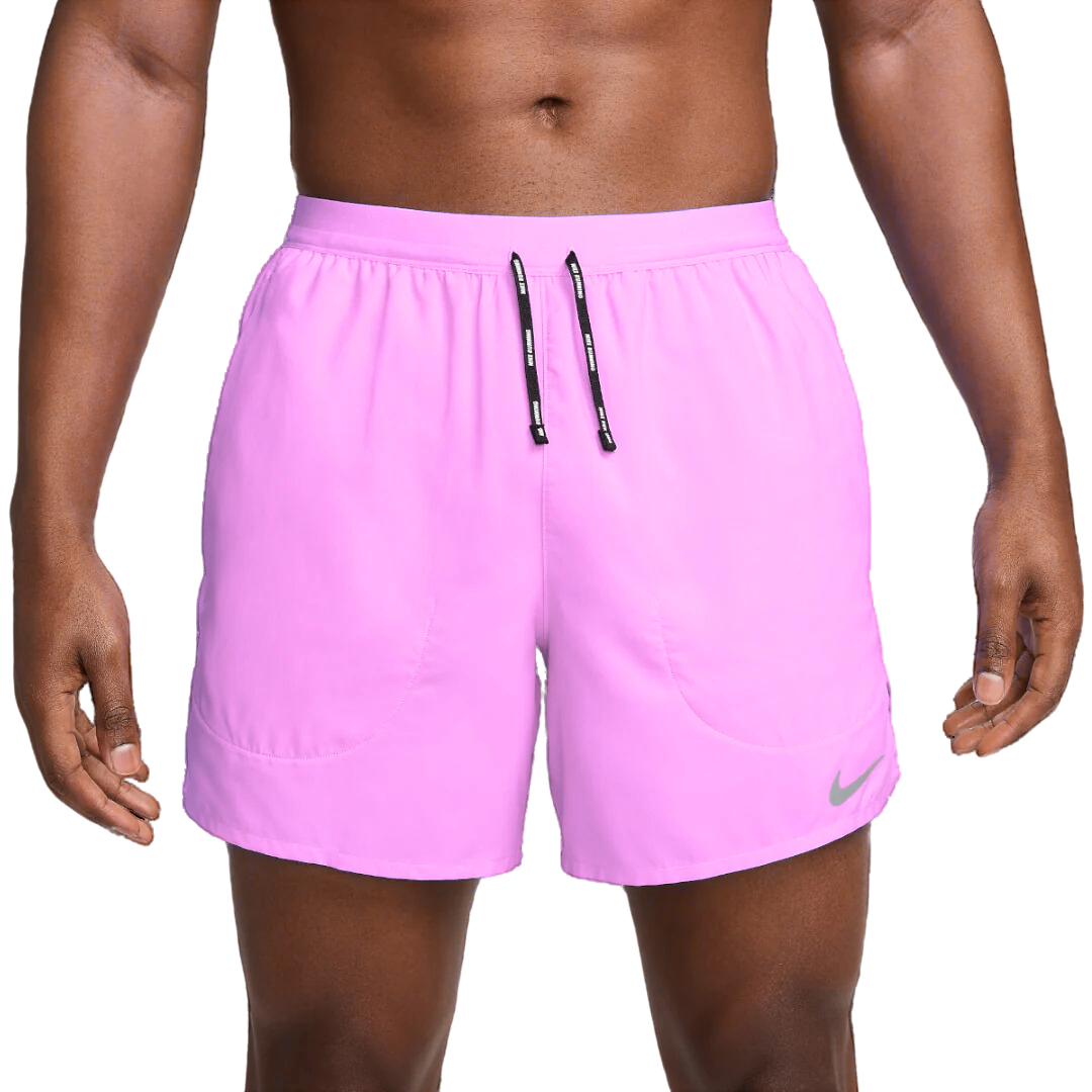 Nike flex 13cm shorts 'rush fuschia'