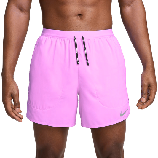 Nike flex 13cm shorts 'rush fuschia'