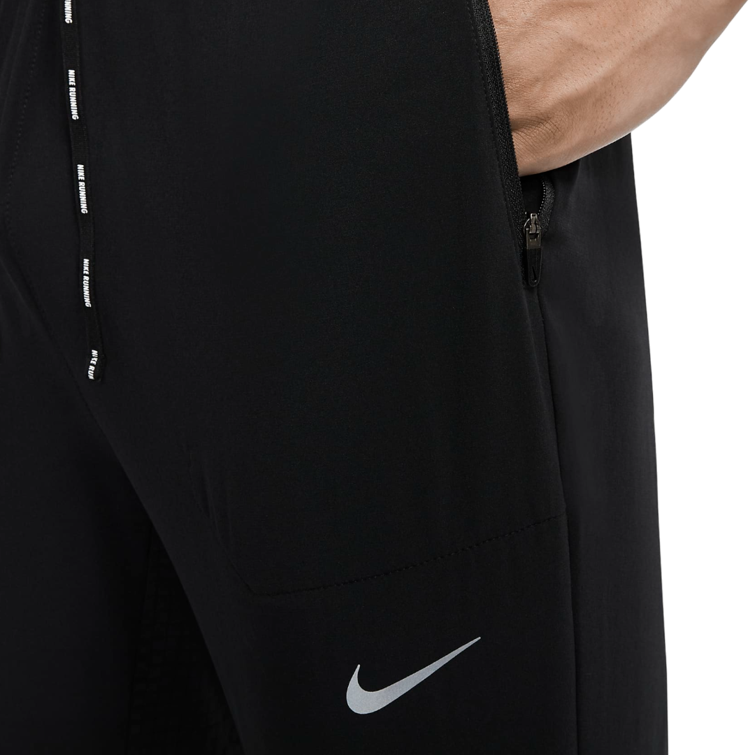 Nike phenom elite woven pants 'black'